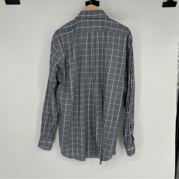 Peter Millar‎ Long Sleeve Button Down Shirt - Picture 6 of 8